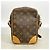 Louis Vuitton Monogram Amazon Schultertasche Braun - Ansicht 11