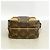 Louis Vuitton Monogram Amazon Schultertasche Braun - Ansicht 3