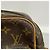 Louis Vuitton Monogram Amazon Schultertasche Braun - Ansicht 7