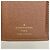 Cartera Louis Vuitton Tri-fold Castaño - vista 4