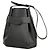Louis Vuitton Epi Sac Depaule PM Shoulder Bag Nero