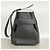 Louis Vuitton Epi Sac Depaule PM Shoulder Bag Nero - vista 12