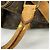 Louis Vuitton Boston Monogram Keepall Bandoulière 60 Marrom - vista 12