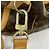 Louis Vuitton Boston Monogram Keepall Bandoulière 60 Marrom - vista 14