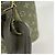 Sac à main Louis Vuitton Monogram Mini Lucille PM Kaki - vue 10