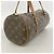 Bolso Louis Vuitton Monogram Papillon 30 Castaño - vista 2
