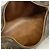 Bolso Louis Vuitton Monogram Papillon 30 Castaño - vista 4