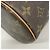Bolso Louis Vuitton Monogram Papillon 30 Castaño - vista 6