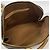 Bolso de mano Louis Vuitton Alma Monogram Castaño - vista 4