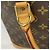 Bolso de mano Louis Vuitton Alma Monogram Castaño - vista 8