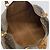 Louis Vuitton Boston Monogram Keepall 60 M41422 Marrone - vista 4