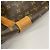 Louis Vuitton Boston Monogram Keepall 60 M41422 Marrone - vista 8