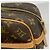 Bolsa de mão Louis Vuitton Monogram Compiegne 28 Marrom - vista 6