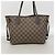 Saco Tote Louis Vuitton Damier Neverfull PM Damier ebene - vista 10