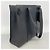 Borsa Tote Louis Vuitton LV Aerogram Takeoff Nero - vista 2