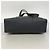 Borsa Tote Louis Vuitton LV Aerogram Takeoff Nero - vista 3
