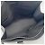 Borsa Tote Louis Vuitton LV Aerogram Takeoff Nero - vista 4