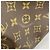 Louis Vuitton Boston Monogram Keepall 55 Braun - Ansicht 10