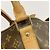 Louis Vuitton Boston Monogram Keepall 55 Braun - Ansicht 11