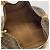 Louis Vuitton Boston Monogram Keepall 55 Braun - Ansicht 4