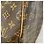 Louis Vuitton Boston Monogram Keepall 55 Braun - Ansicht 7