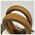 Louis Vuitton Boston Monogram Keepall 55 Braun - Ansicht 8