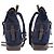 Mochila Longchamp Boxford Marrom Azul marinho - vista 6
