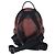 MCM Stark Wine Red/Bordeaux Leather Backpack Dark red - view 2