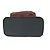 MCM Stark Wine Red/Bordeaux Leather Backpack Dark red - view 8