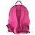Zaino MCM Stark Special in pelle rosa con borchie e strass - vista 2