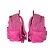 Zaino MCM Stark Special in pelle rosa con borchie e strass - vista 8