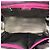 Zaino MCM Stark Special in pelle rosa con borchie e strass - vista 9