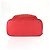 MCM Stark Studded Leather Backpack Red - view 10