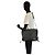 Bolso Messenger Louis Vuitton Monogram Eclipse Negro - vista 7