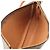 Louis Vuitton Monogram Pochette Accessoires Handbag Pouch Castaño - vista 8