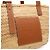 mala Loewe Medium Basket Marrom - vista 9