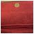 Sac à main Louis Vuitton Monogram Recital Marron - vue 5