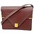 Borsa a tracolla Cartier Must in Bordeaux Bordò