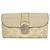 Louis Vuitton Mahina Portefeuille Iris Long Wallet