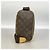 Borsa a tracolla Louis Vuitton Monogram Pochette Gange Marrone - vista 9