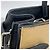Borsa a mano Louis Vuitton Epi Twist Tote Nero Caramello - vista 6