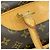 Louis Vuitton Monogram Deauville Handtasche Braun - Ansicht 9