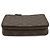 Louis Vuitton Monogram Pochette Monte Carlo Case Braun