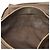 Louis Vuitton Monogram Pochette Monte Carlo Case Braun - Ansicht 10