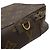Louis Vuitton Monogram Pochette Monte Carlo Case Braun - Ansicht 5