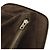 Louis Vuitton Monogram Pochette Monte Carlo Case Braun - Ansicht 8