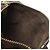 Louis Vuitton Monogram Pochette Monte Carlo Case Braun - Ansicht 9
