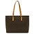 Saco Tote Louis Vuitton Monogram Luco Marrom