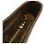 Saco Tote Louis Vuitton Monogram Luco Marrom - vista 7