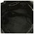 Prada Tessuto Gathered Tote Bag Black - view 8